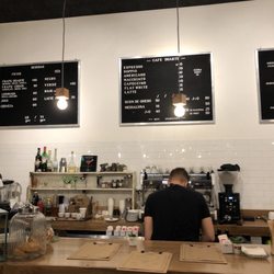 Café Duarte