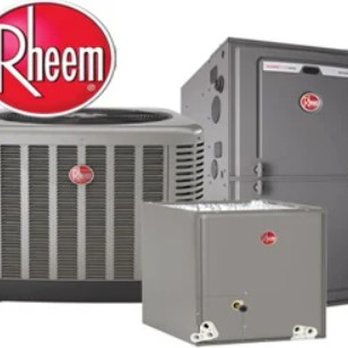 Eubanks Air - Heating & Air Conditioning/HVAC Near Me Eubanks Air - Heating & Air Conditioning/HVAC Near Me