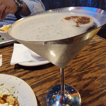 Hacienda Bar & Grill - Strong and delicious expresso martini - Mexican Near Me - McDonough, Georgia Hacienda Bar & Grill - Strong and delicious expresso martini - Mexican Near Me - McDonough, Georgia