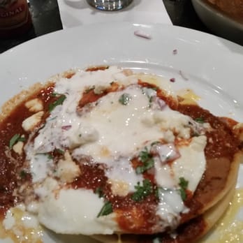 Red Drum Restaurant - Huevos rancheros - Seafood Near Me - Mount Pleasant, South Carolina Red Drum Restaurant - Huevos rancheros - Seafood Near Me - Mount Pleasant, South Carolina