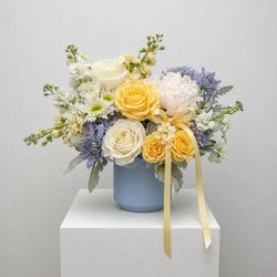 The Wild Flower Designs & Events