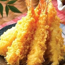 I Noodle Ramen & Hibachi - Shrimp Tempura