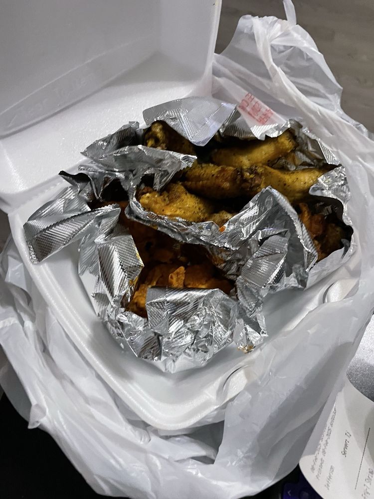 Wings N Things Va