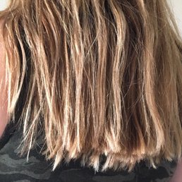 Super uneven... Super uneven...