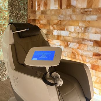 Salt Oasis - Medical Spas Near Me - Rancho Cucamonga, California