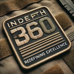 InDepth360 Investigations - Redefining Excellence