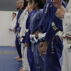 Renzo Gracie Bayside - Brazilian Jiu-Jitsu Classes