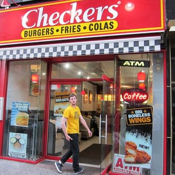 Checkers