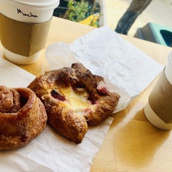 Kahnfections - Bakeries Near Me - San Francisco, California