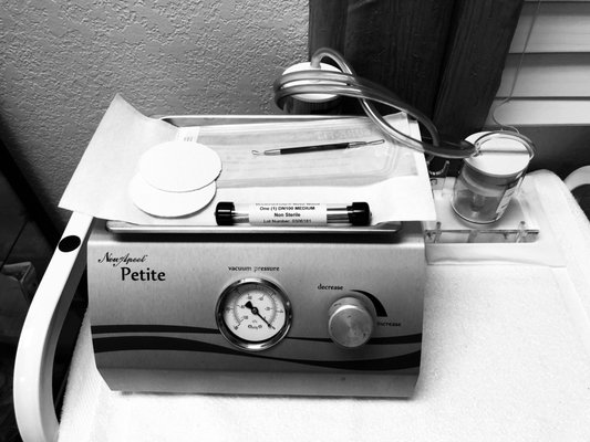 The Extract Lab - Ladera Ranch by null