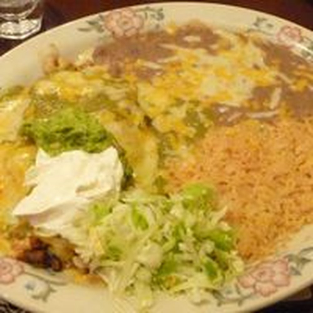 Rancho Viejo - Relleno Jarocho... - Mexican Near Me - Post Falls, Idaho Rancho Viejo - Relleno Jarocho... - Mexican Near Me - Post Falls, Idaho
