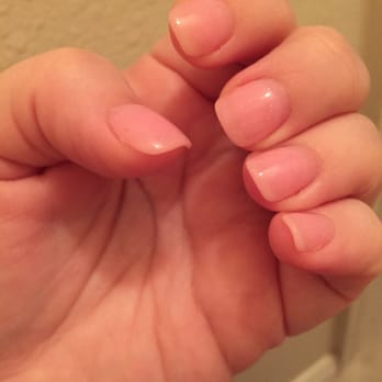 Texas Deluxe Nails & Spa - SNS nails - Nail Salons Near Me - Crossroads, Texas
