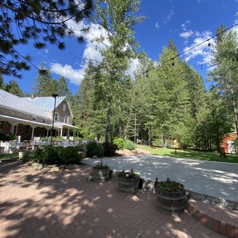 Twenty Mile House - Venues & Event Spaces Near Me - Graeagle, California Twenty Mile House - Venues & Event Spaces Near Me - Graeagle, California