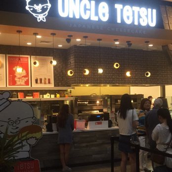 Uncle Tetsu - Arcadia - Japanese Near Me - Arcadia, California Uncle Tetsu - Arcadia - Japanese Near Me - Arcadia, California