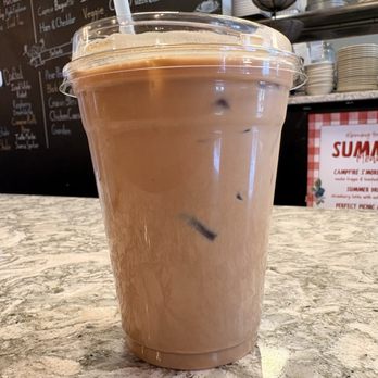 Blooming Grounds Express - Coffee & Tea Near Me - Winona, Minnesota Blooming Grounds Express - Coffee & Tea Near Me - Winona, Minnesota
