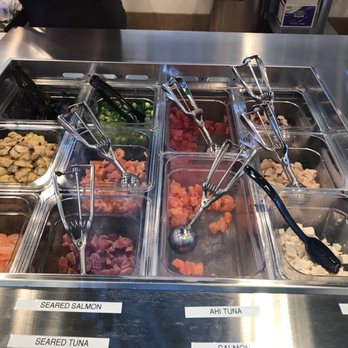 Poke Ichii - Hawaiian Near Me - Sacramento, California Poke Ichii - Hawaiian Near Me - Sacramento, California