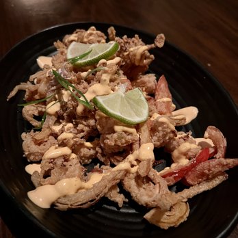 Orange Hill Restaurant & Events - Calamari - Steakhouses Near Me - Orange, California Orange Hill Restaurant & Events - Calamari - Steakhouses Near Me - Orange, California
