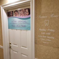 Dusk Dental