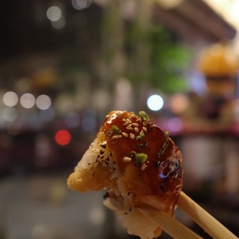 Sushi Pink - Sushi Bars Near Me - Chicago, Illinois