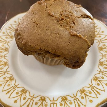 Kay's Country Kitchen - Pumpkin Muffin - Breakfast & Brunch Near Me - Orcutt, California