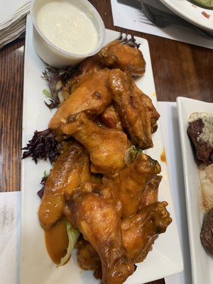 Fairground Inn by null