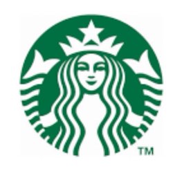 Starbucks - 2025 Starbucks Logo