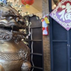 Kowloon Inn