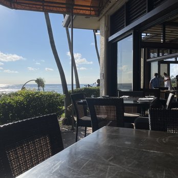 The Beach House - Asian Fusion Near Me - Koloa, Hawaii The Beach House - Asian Fusion Near Me - Koloa, Hawaii