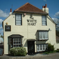 The White Hart