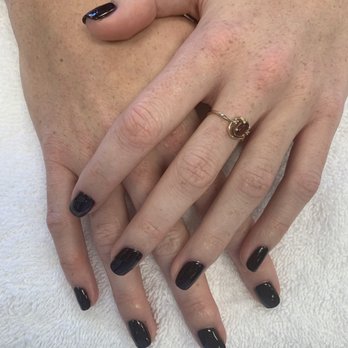 T Nail - Nail Salons Near Me - Royal Oak, Michigan