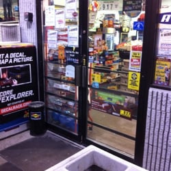 Westmere Sunoco Mart