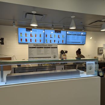 Bubblelicious - Inside - Bubble Tea Near Me - Chicago, Illinois