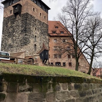Kaiserburg Nürnberg - A mighty fortress of the holy Roman emperor - Landmarks & Historical Buildings Near Me - Nuremberg, BY Kaiserburg Nürnberg - A mighty fortress of the holy Roman emperor - Landmarks & Historical Buildings Near Me - Nuremberg, BY