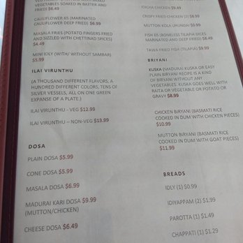 Annachikadai - Indian Near Me - Mountain View, California