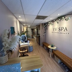 Yv Spa Beauty & Wellness