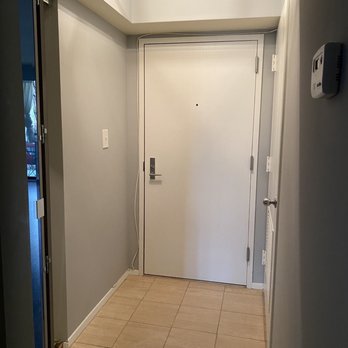 IBR Contractor - Painted all walls, trim, exterior visible doors. - Painters Near Me