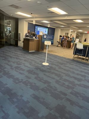 Associated Credit Union