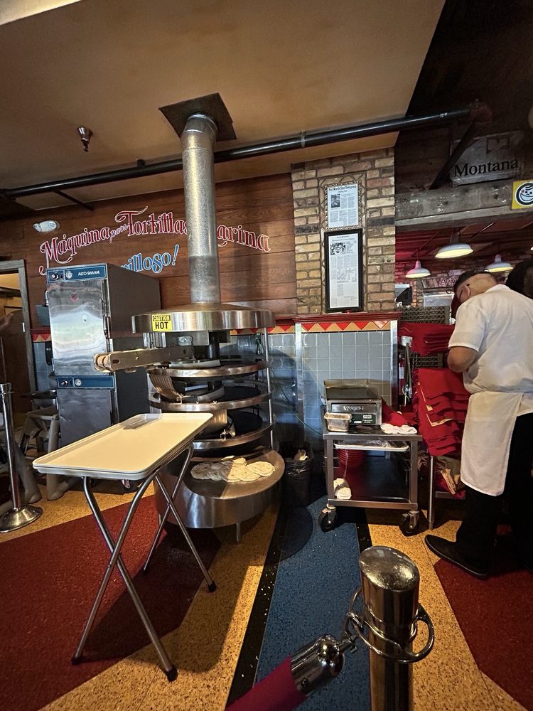 Pappasito's Cantina