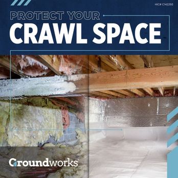 Groundworks - Masonry/Concrete Near Me - Edmonton, Alberta
