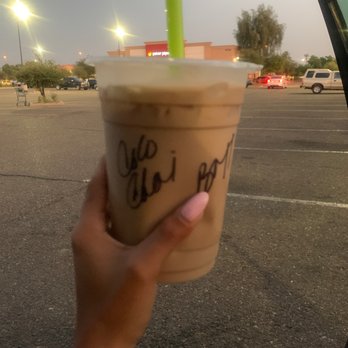 JT Boba House - Of course no regular boba - Coffee & Tea Near Me - Avondale, Arizona JT Boba House - Of course no regular boba - Coffee & Tea Near Me - Avondale, Arizona