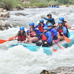 Independent Whitewater
