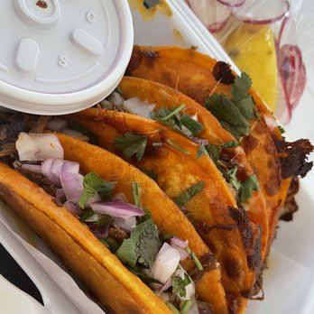 Taco Bros - Birria tacos - Mexican Near Me - Bakersfield, California