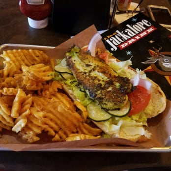 The Jackalope - Dive Bars Near Me - Austin, Texas