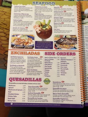 Menu photo 1 Hacienda San Antonio Carrollton, GA Menu photo 1 Hacienda San Antonio Carrollton, GA