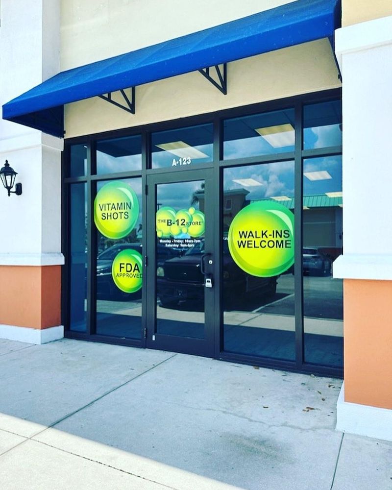 THE B12 STORE, CAPE CORAL Updated August 2024 2378 Surfside Blvd