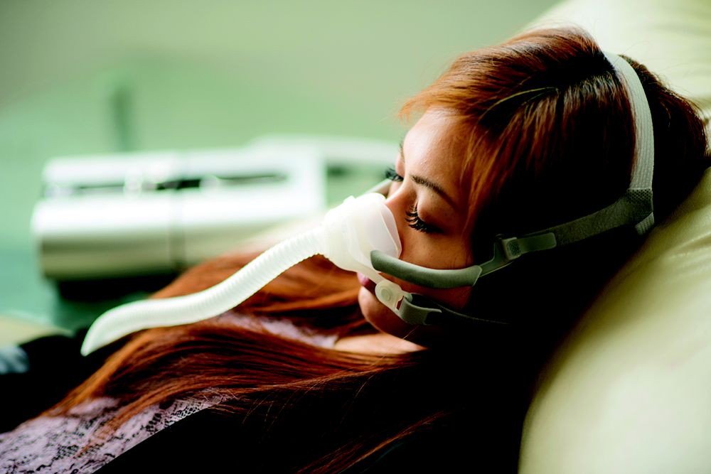 Sleep Center at Comprehensive - sleep specialist in Las Vegas, NV