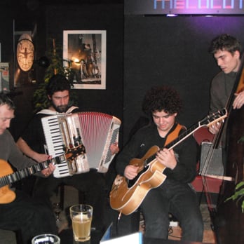 Le Melocotton - Jazz & Blues Near Me - Nantes, 44 Le Melocotton - Jazz & Blues Near Me - Nantes, 44