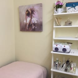 The Beauty Boudoir