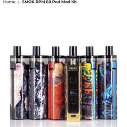 King Tobacco