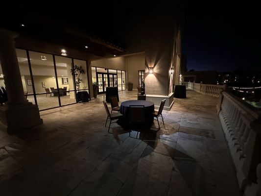 The Westin La Paloma Resort & Spa by null